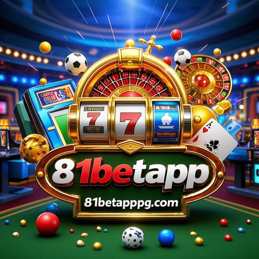 A Importância do Registro em Jogos Online: Explorando o 81bet App